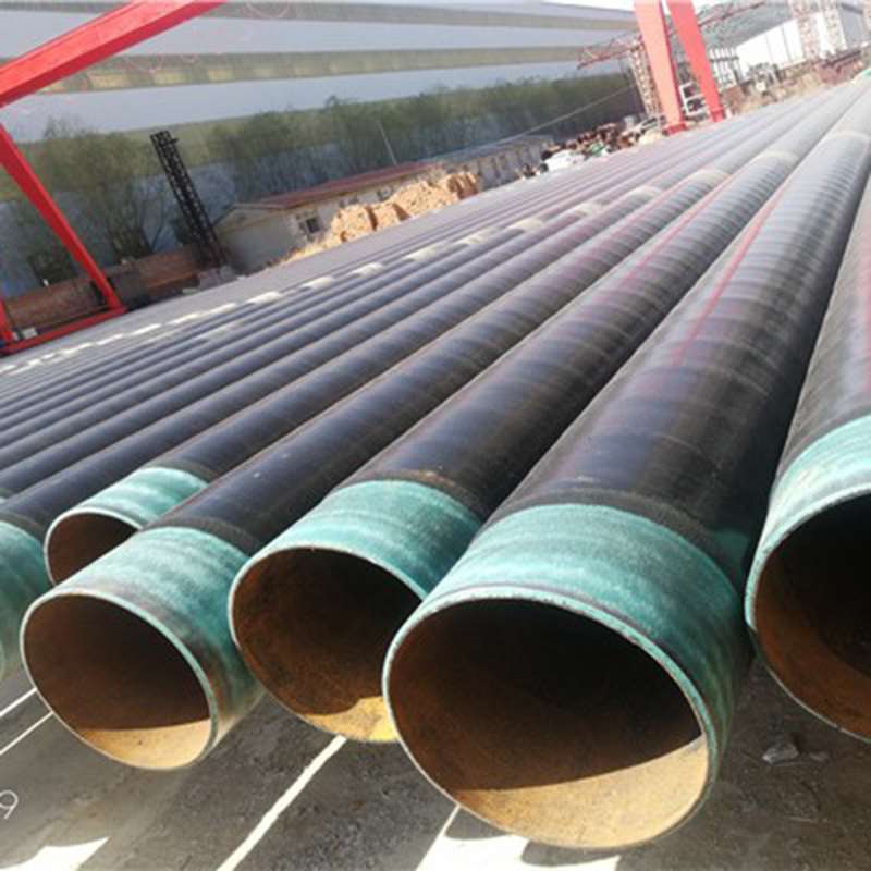 內(nèi)8710外3pe防腐鋼管 內(nèi)8710外3pe防腐鋼管