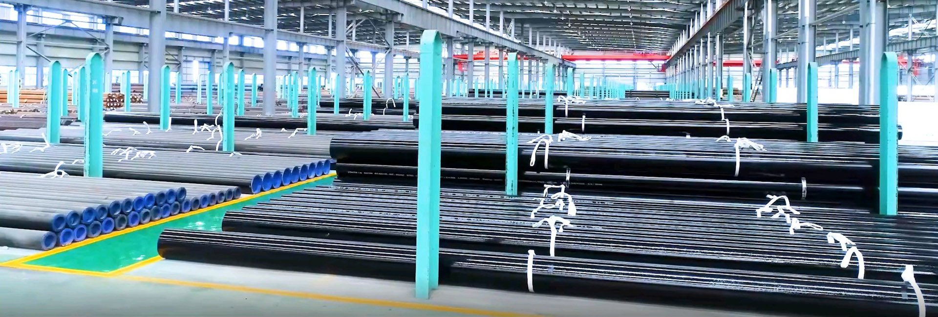 熱力螺旋鋼管適用于高溫高壓的輸送介質(zhì)，具有高強(qiáng)度和耐腐蝕性能。