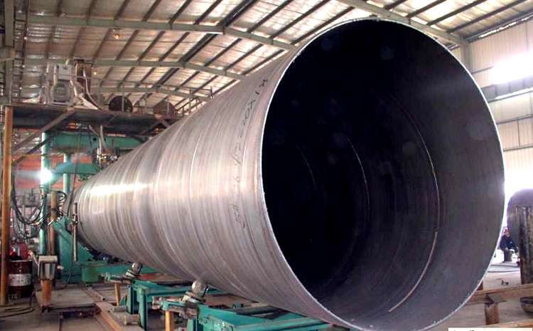 冷涂鋅防腐管道廠家