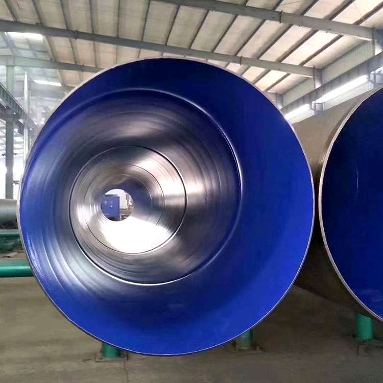 給排水TPEP防腐鋼管