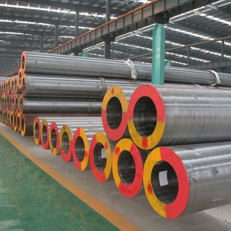 15CrMoG合金鋼管生產(chǎn)廠家