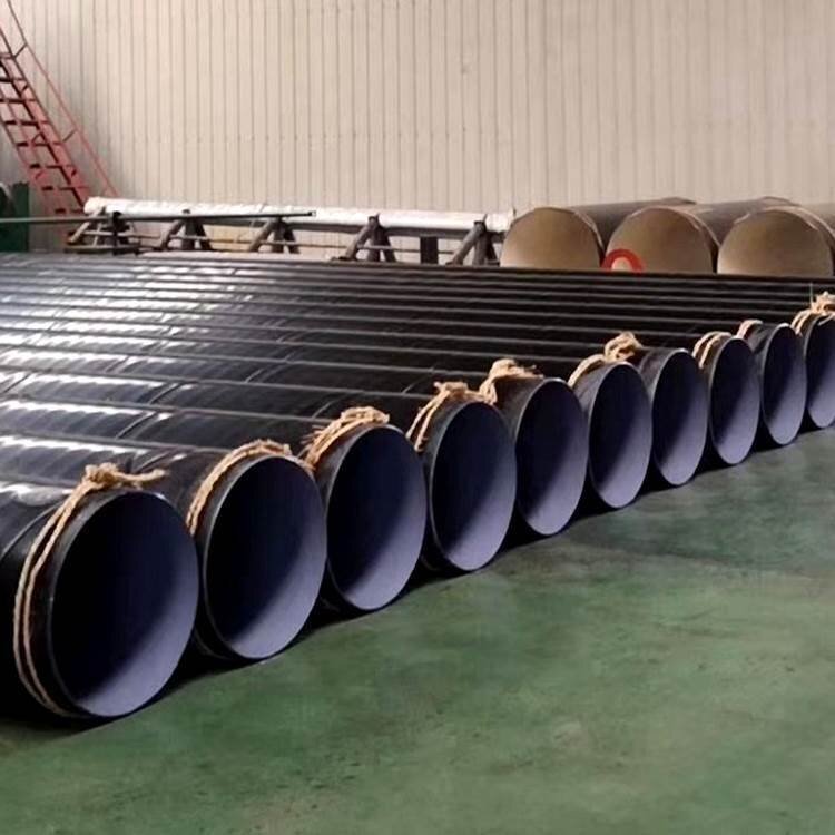 噴涂聚脲防腐鋼管