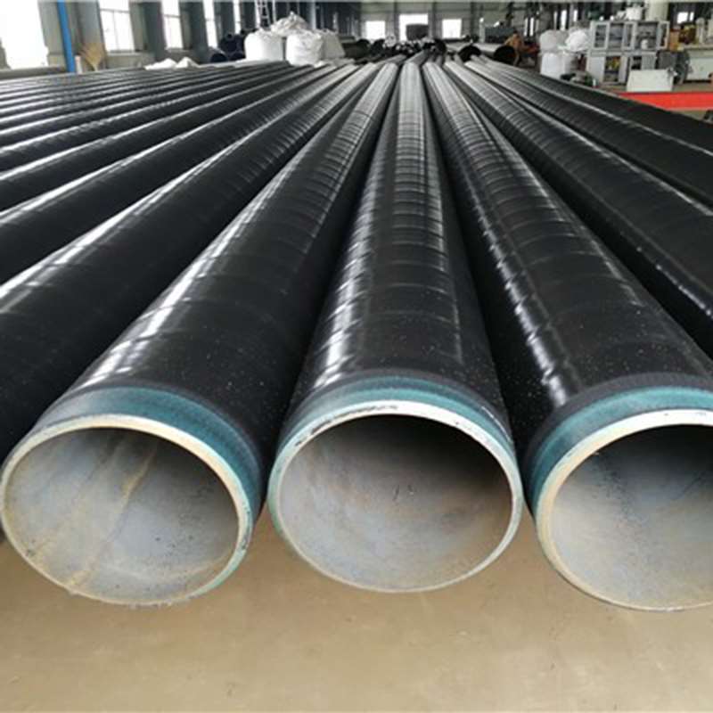 3pe小口徑防腐無(wú)縫鋼管 3pe小口徑防腐無(wú)縫鋼管